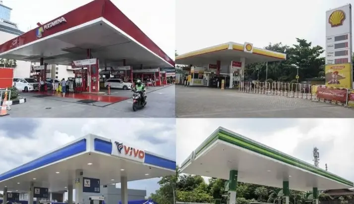 Shell Kembali Jual Solar, Harga BBM Diesel SPBU bp Turun pada Pekan Kedua Mei 2026