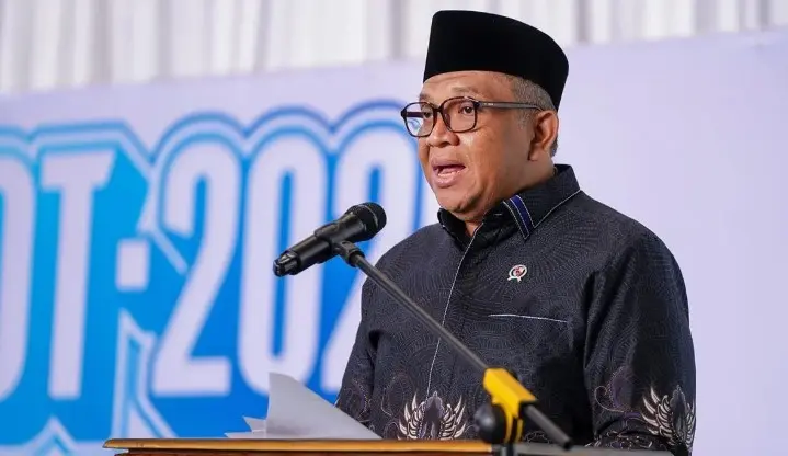 Wamenaker Sebut Kesiapan SDM Ekonomi Kreatif Jadi Fondasi Indonesia Emas 2045