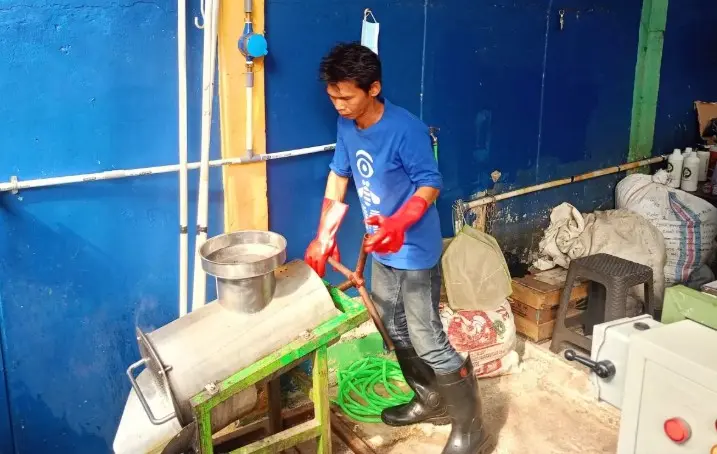 Distribusi 2.405 Tong Sampah di Jakarta Timur Digenjot untuk Dukung Pemilahan dari Rumah