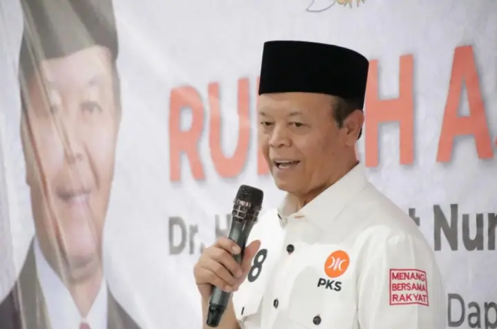 HNW Sebut LCC Efektif Tanamkan Empat Pilar MPR RI kepada Generasi Z