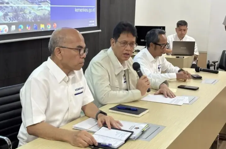 Menkeu Purbaya Pastikan Peserta Tax Amnesty Tidak Akan Diperiksa Ulang