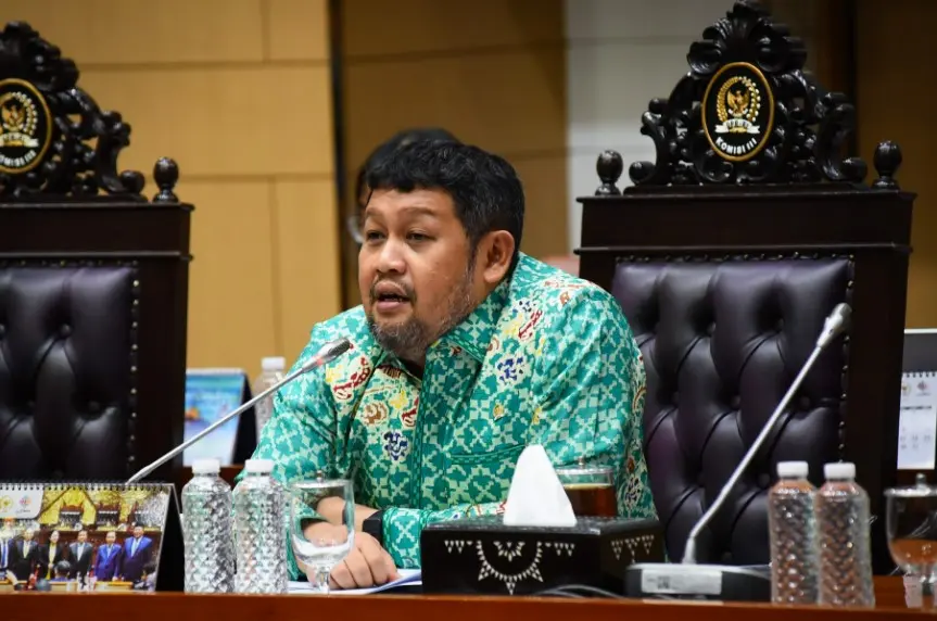 Abdullah Tegaskan Tidak Ada yang Kebal Hukum dalam Kasus Konten Rasis