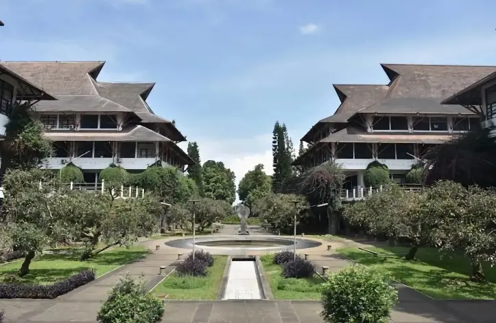 ITB Pastikan Mahasiswa Hilang di Gunung Puntang Bukan dalam Kegiatan Kampus