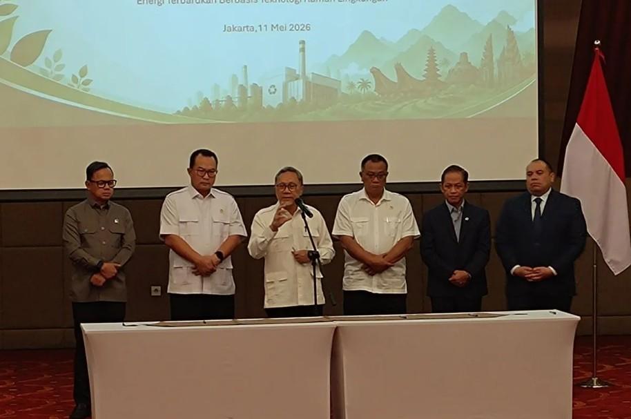Danantara dan Pemda Percepat Pembangunan PSEL di Enam Lokasi untuk Atasi Krisis Sampah