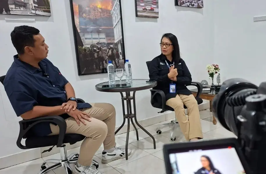 TVRI NTB Siapkan Pemancar dan Satelit agar Wilayah Blank Spot Tetap Bisa Menonton Piala Dunia 2026