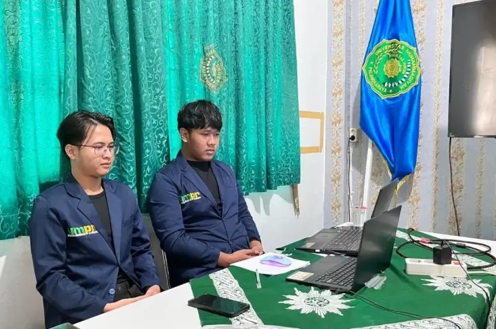 Mahasiswa Hukum UMPR Masuk Lima Besar Nasional Lomba Legal Opinion 2026