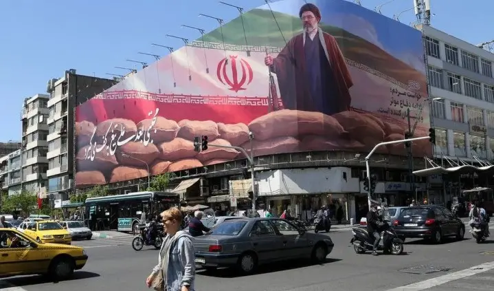 Dubes Iran Sebut China Bisa Jadi Penjamin Kesepakatan antara Teheran dan AS