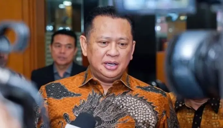 Bamsoet Tegaskan KUHP dan KUHAP Baru Harus Hadirkan Keadilan Substantif bagi Masyarakat