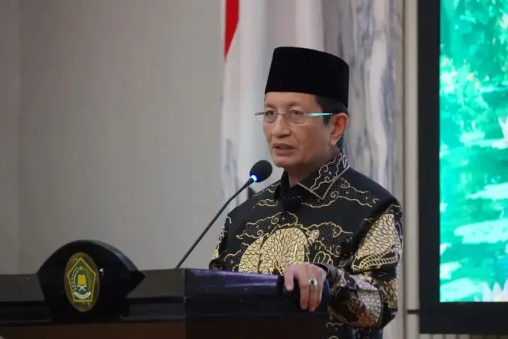 Kemenag Tegaskan Hoaks Soal Menag Minta Kurban Dikelola Pemerintah