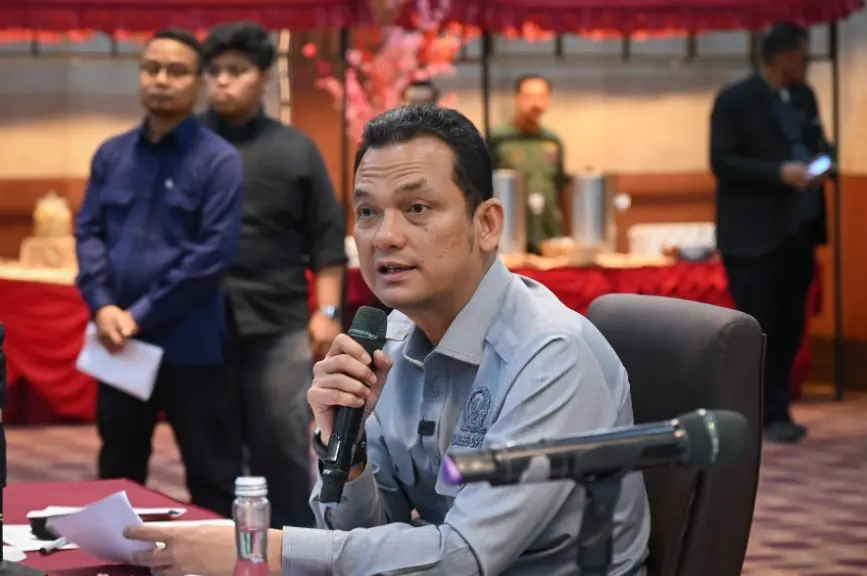 Baleg DPR Optimistis RUU Masyarakat Adat Disahkan Setelah 18 Tahun Mandek