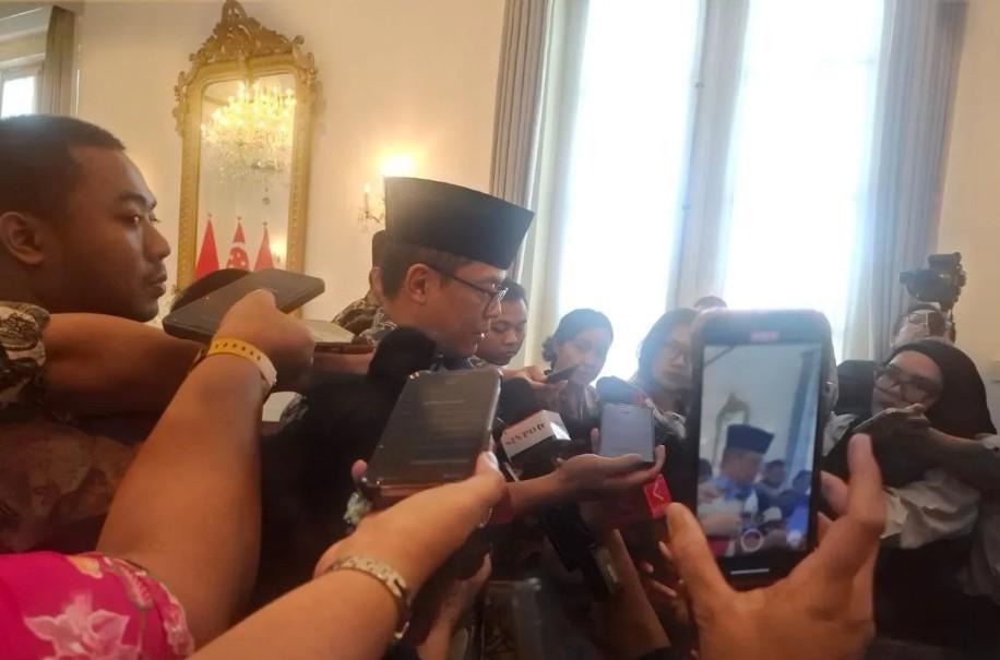 Indonesia Kirim 780 Prajurit TNI ke Lebanon untuk Perkuat Misi Perdamaian PBB