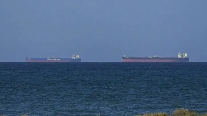 Rupiah Melemah ke Rp17.503 per Dolar AS Dipicu Ketegangan Selat Hormuz