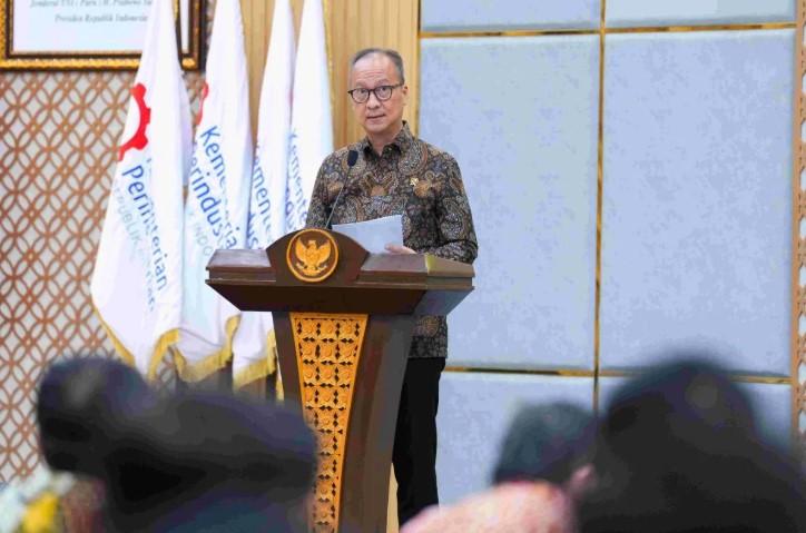 Kemenperin Genjot Transformasi Teknologi Industri Nasional Lewat Penghargaan Rintek 2026