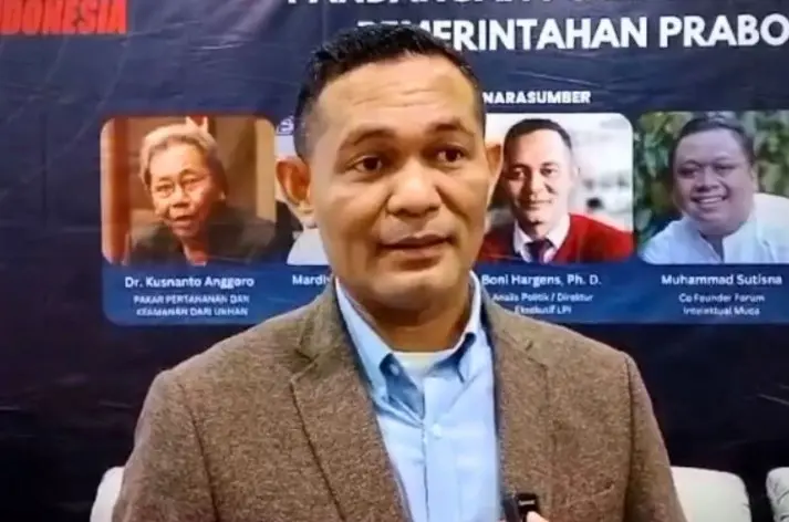 Pengamat Nilai Penguatan Kompolnas Lebih Tepat Melalui Revisi UU Polri