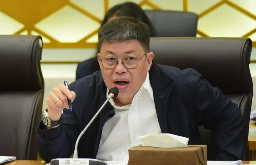 DPR Minta Distribusi Pupuk Subsidi Diprioritaskan di Jalur Bencana Lembah Anai