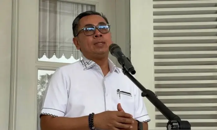 Pemprov DKI Dukung Penyegelan Area Parkir Diduga Ilegal di Blok M Square