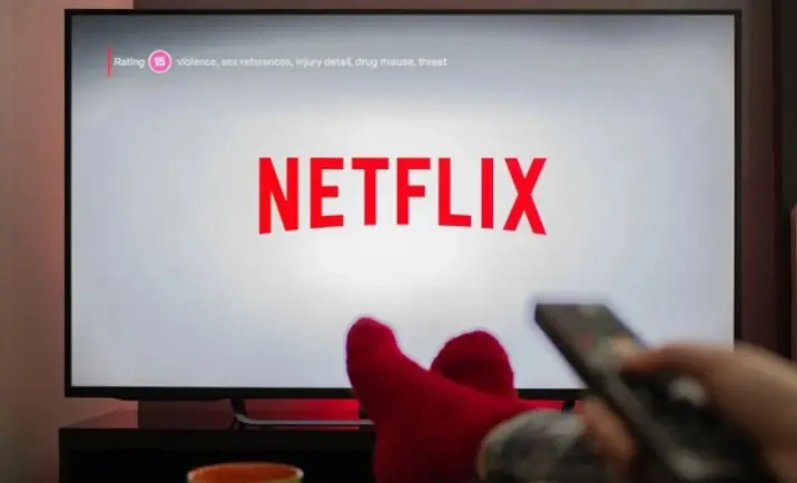Netflix Digugat Jaksa Agung Texas atas Tuduhan Memata-matai Pengguna