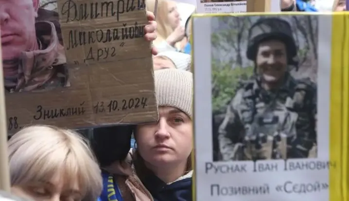 Rusia Tuding Uni Eropa Politisasi Evakuasi Anak-Anak dari Ukraina