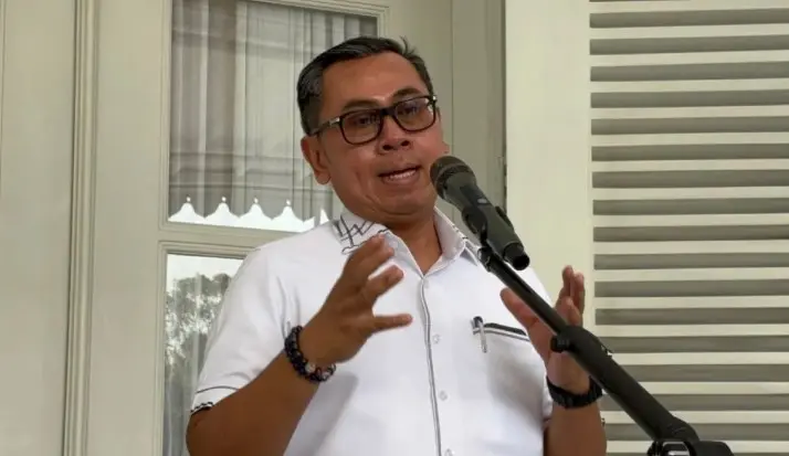 Pemprov DKI Pastikan Transparan Usut Dugaan Parkir Ilegal di Blok M