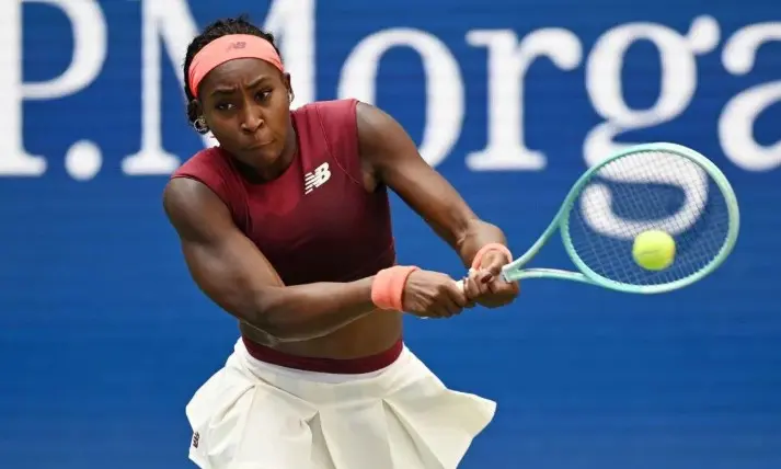 Coco Gauff Tantang Mirra Andreeva di Perempat Final Italian Open 2026
