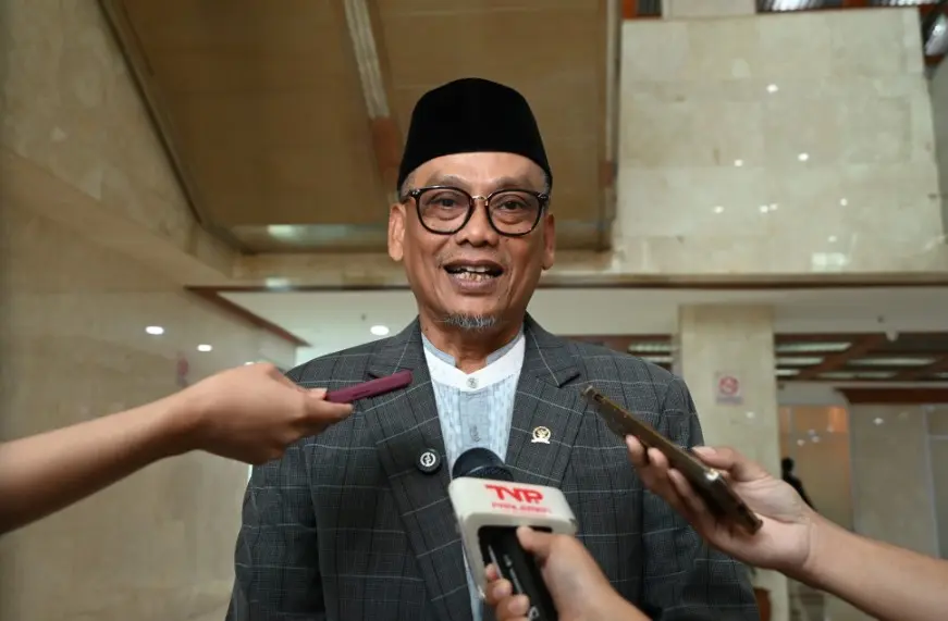 DPR Minta Penataan Guru Non-ASN Disertai Skema Jelas dan Solusi Berkelanjutan