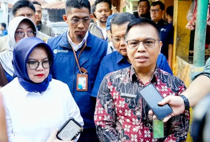 Bapanas Gandeng APGI Stabilkan Harga Gula Konsumsi Saat Musim Giling Tebu Dimulai