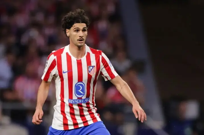 Johnny Cardoso Terancam Absen Bela Amerika Serikat di Piala Dunia 2026