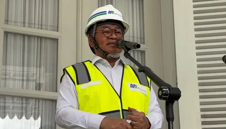 Pramono Wajibkan Hotel, Restoran, dan Kafe di Jakarta Lakukan Pemilahan Sampah