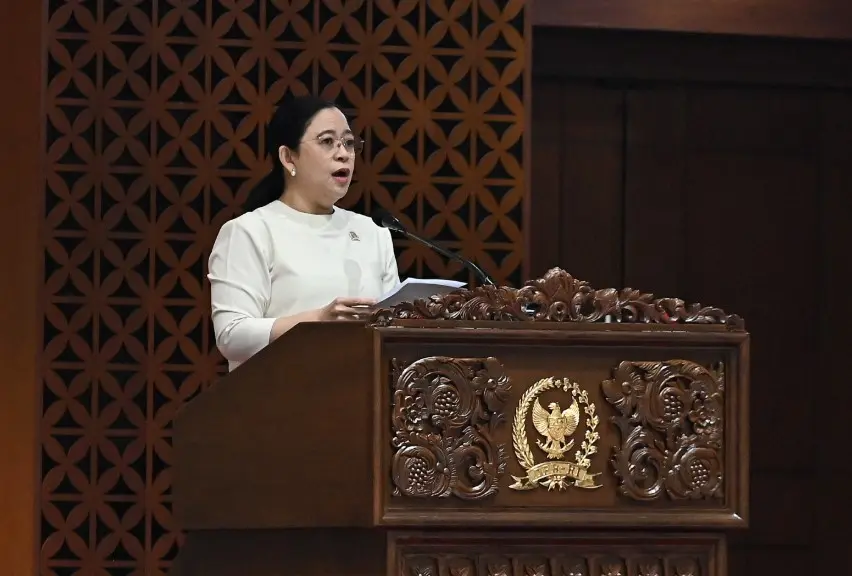 DPR Dukung Pemerintah Jaga Stabilitas Ekonomi dan Ketahanan Energi di Tengah Ketegangan Selat Hormuz