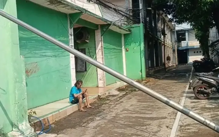 Polisi Buru Komplotan Curanmor Bersenjata Api yang Beraksi di Duren Sawit