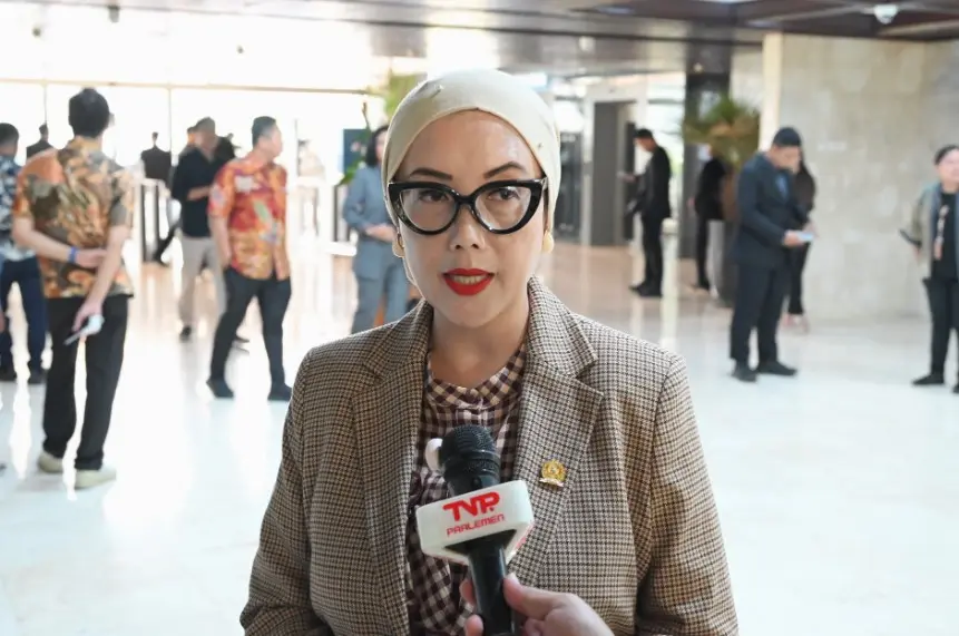 DPR Minta Fasilitas Medis dan Pengawasan Jemaah Haji Diperkuat Jelang Puncak Ibadah
