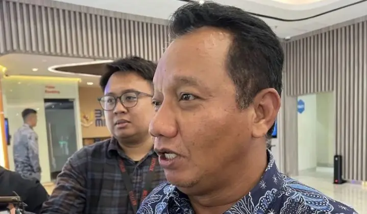 Badan Industri Mineral Bahas Pengembangan Tambang Logam Tanah Jarang di Mamuju