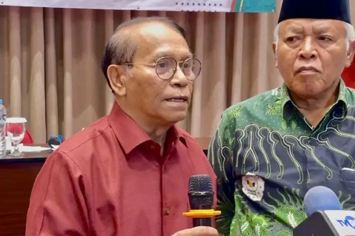 Pengamat Berharap Muktamar ke-35 NU Perkuat Kemandirian Organisasi