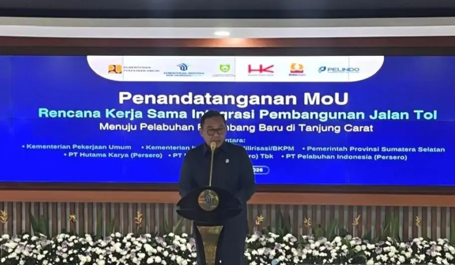 BKPM Sebut Surat Kadin China Jadi Masukan Positif untuk Perbaikan Iklim Investasi