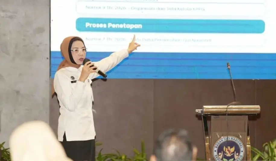 BGN Ancam Tangguhkan Operasional SPPG yang Belum Kantongi Sertifikat Higiene Sanitasi
