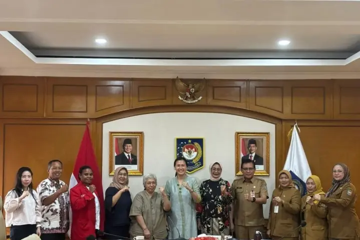 Koalisi Sipil Mendesak Kemendagri Mendata PRT hingga Tingkat RT dan Desa
