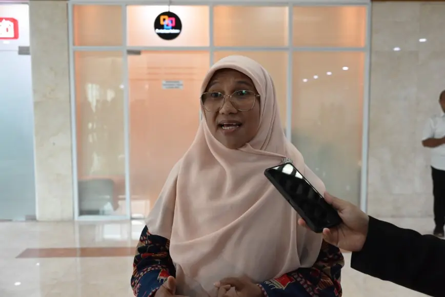 Komisi V DPR Soroti Rentetan Kecelakaan dan Usulkan Panja Keselamatan Transportasi