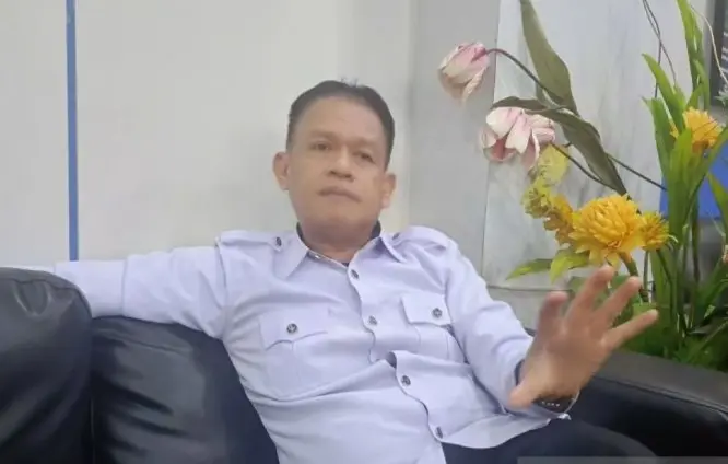 Disdikbud Kaltim Paparkan Empat Strategi Pemerataan dan Peningkatan Kualitas Pendidikan