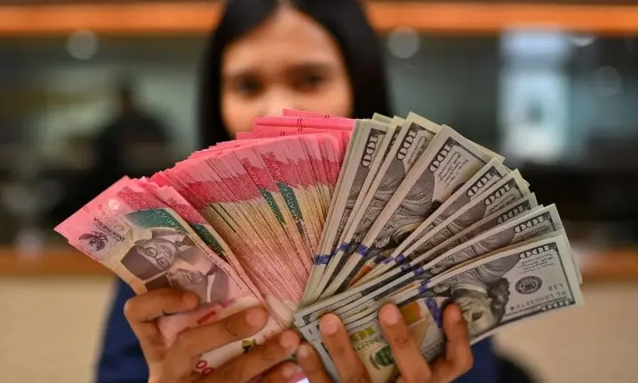Rupiah Menguat ke Rp17.515 per Dolar AS pada Perdagangan Rabu Pagi