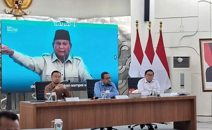 Sebanyak 1.738 SPPG Ditangguhkan untuk Perbaiki Tata Kelola Program MBG