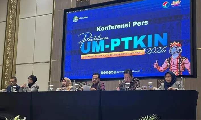 PTKIN Disebut Jadi Pusat Integrasi Sains dan Spiritualitas Islam di Indonesia