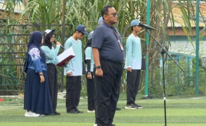 KBRI Kuala Lumpur Ingatkan Pentingnya Memanusiakan Manusia Lewat Pendidikan