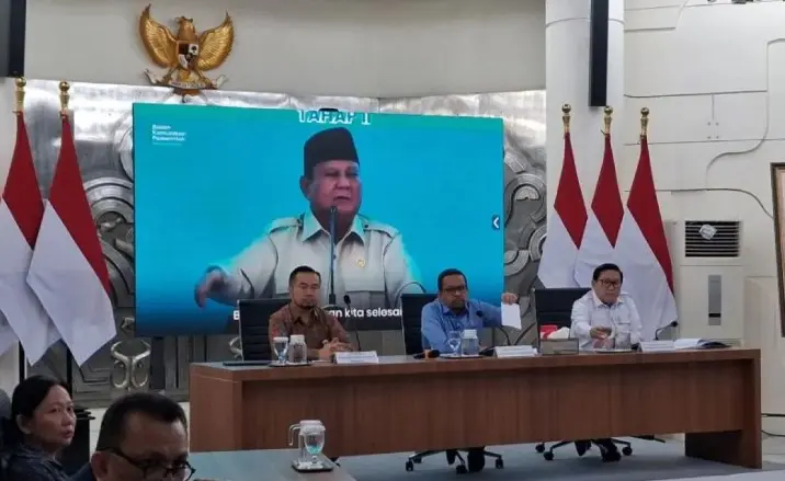 Bakom RI Sebut Pemulihan Ekonomi Mulai Terlihat di Wilayah Terdampak Banjir Sumatera