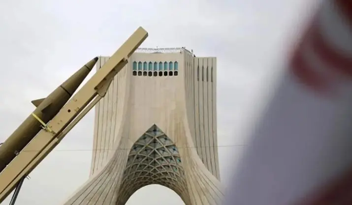 Media AS Sebut Iran Masih Pertahankan 70 Persen Potensi Rudal di Tengah Ketegangan Regional