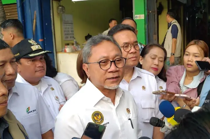 Menko Pangan Minta BGN Tambah Penggunaan Telur di Program MBG demi Stabilkan Harga Peternak