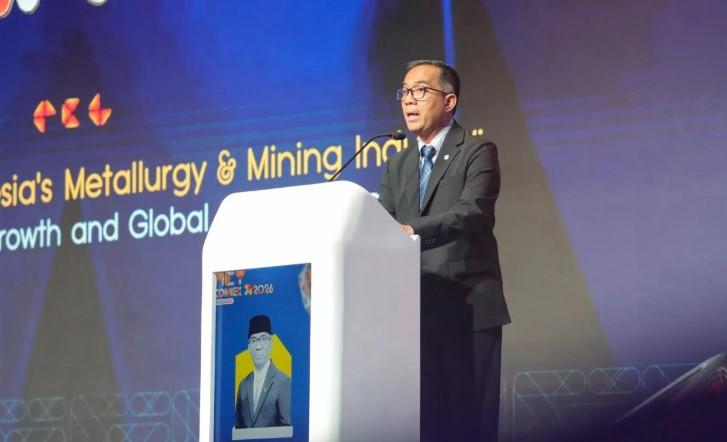 Mendiktisaintek Dorong Kolaborasi Kampus dan Industri untuk Kelola SDA Berkelanjutan