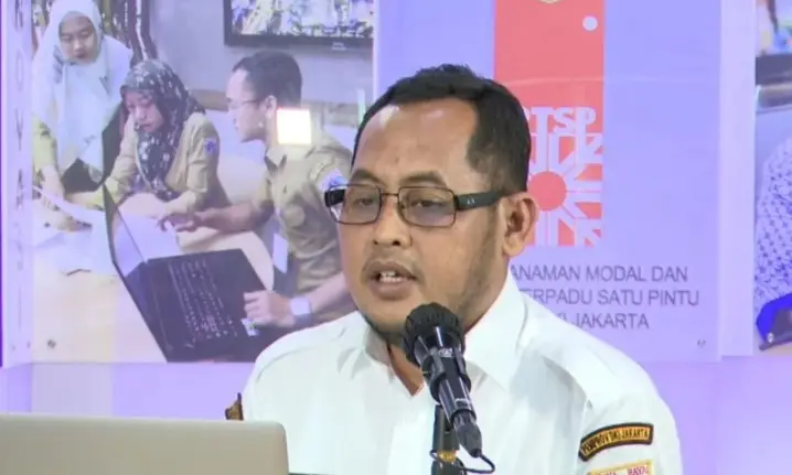 Pemprov DKI Tingkatkan Kualitas Trotoar demi Kenyamanan Pejalan Kaki