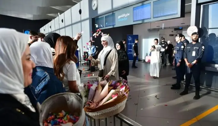 Kuwait Kecam Dugaan Penyusupan Iran di Pulau Bubiyan, Teheran Bantah Tuduhan