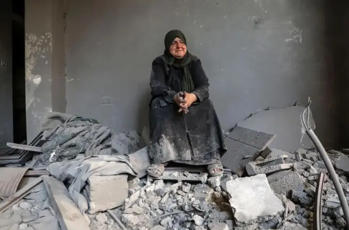 PBB Sebut Warga Gaza Semakin Membutuhkan Layanan Konseling Psikologis
