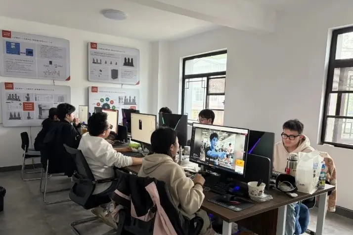 Douyin Kucurkan Rp3,8 Triliun untuk Perkuat Industri Mikrodrama di China